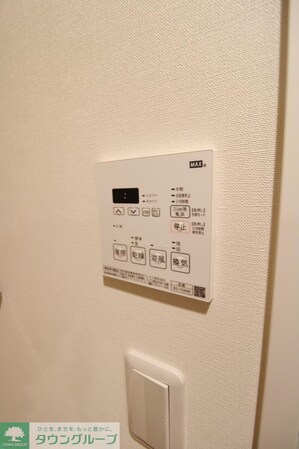 シーズンフラッツ錦糸町WESTの物件内観写真